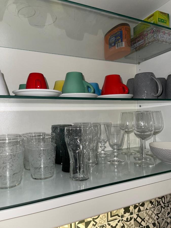 Charmant T1 Vieux Rouen Apartment ภายนอก รูปภาพ